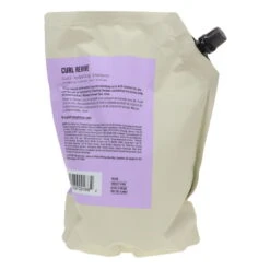 Simple AG Care Curl Revive Curl Hydrating Shampoo 33.8 Oz -Personal Care Shop aghair curl revive shampoo 33.8oz 1440302.5
