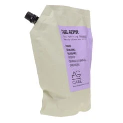 Simple AG Care Curl Revive Curl Hydrating Shampoo 33.8 Oz -Personal Care Shop aghair curl revive shampoo 33.8oz 1440302.8