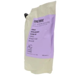 Simple AG Care Curl Thrive Curl Hydrating Conditioner 33.8 Oz 11 Simple AG Care Curl Thrive Curl Hydrating Conditioner 33.8 Oz -Personal Care Shop aghair curl thrive conditioner 33.8oz 1407855.2