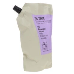 Simple AG Care Curl Thrive Curl Hydrating Conditioner 33.8 Oz 17 Simple AG Care Curl Thrive Curl Hydrating Conditioner 33.8 Oz -Personal Care Shop aghair curl thrive conditioner 33.8oz 1407855.8