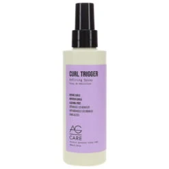 Simple AG Care Curl Trigger Defining Spray 5 Oz