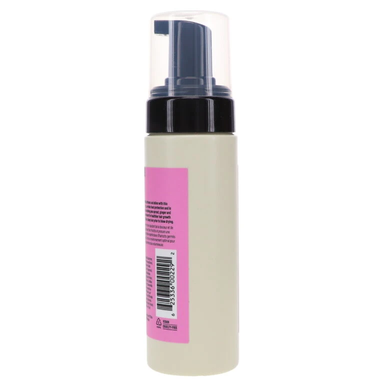 Simple AG Care Foam Weightless Volumizer 5 Oz 8 Simple AG Care Foam Weightless Volumizer 5 Oz - Image 6