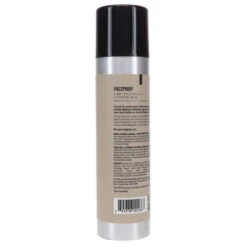 Simple AG Care Frizzproof Argan Anti-Humidity Finishing Spray 8 Oz -Personal Care Shop aghair frizzproof 8oz 1440923.4