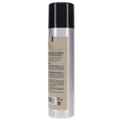 Simple AG Care Frizzproof Argan Anti-Humidity Finishing Spray 8 Oz -Personal Care Shop aghair frizzproof 8oz 1440923.6