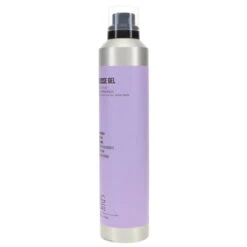 Simple AG Care Mousse Gel Extra-Firm Curl Retention 10 Oz -Personal Care Shop aghair mousse gel 10oz 1386967.2