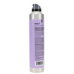 Simple AG Care Mousse Gel Extra-Firm Curl Retention 10 Oz -Personal Care Shop aghair mousse gel 10oz 1386967.4