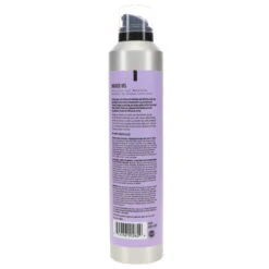 Simple AG Care Mousse Gel Extra-Firm Curl Retention 10 Oz -Personal Care Shop aghair mousse gel 10oz 1386967.5