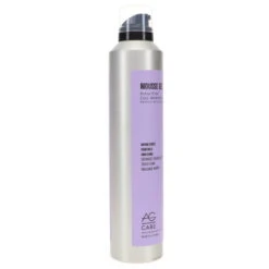 Simple AG Care Mousse Gel Extra-Firm Curl Retention 10 Oz -Personal Care Shop aghair mousse gel 10oz 1386967.8