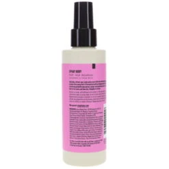 Simple AG Care Spray Body Soft-Hold Volumizer 5 Oz 13 Simple AG Care Spray Body Soft-Hold Volumizer 5 Oz -Personal Care Shop aghair spray body soft hold volumizer 5oz 1386973.4 4