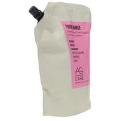 Simple AG Care Thikk Rinse Volumizing Conditioner 33.8 Oz 17 Simple AG Care Thikk Rinse Volumizing Conditioner 33.8 Oz -Personal Care Shop aghair thikk rinse conditioner 33.8oz 1386928.8