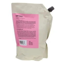 Simple AG Care Thikk Wash Volumizing Shampoo 33.8 Oz -Personal Care Shop aghair thikk wash shampoo 33.8oz 1386927.5 4