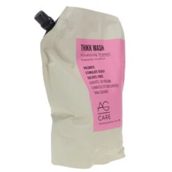 Simple AG Care Thikk Wash Volumizing Shampoo 33.8 Oz -Personal Care Shop aghair thikk wash shampoo 33.8oz 1386927.8 4