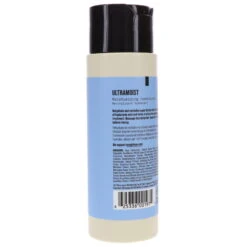 Simple AG Care Ultramoist Moisturizing Conditioner 8 Oz -Personal Care Shop aghair ultramoist conditioner 8oz 1440327.4