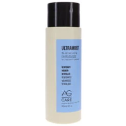 Simple AG Care Ultramoist Moisturizing Conditioner 8 Oz -Personal Care Shop aghair ultramoist conditioner 8oz 1440327.8