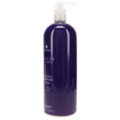Simple Alterna CAVIAR Anti-Aging Replenishing Moisture Shampoo 33.8 Oz 11 Simple Alterna CAVIAR Anti-Aging Replenishing Moisture Shampoo 33.8 Oz -Personal Care Shop alterna caviar moisture shampoo 33.820oz 1413578.2