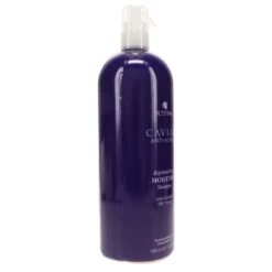 Simple Alterna CAVIAR Anti-Aging Replenishing Moisture Shampoo 33.8 Oz 17 Simple Alterna CAVIAR Anti-Aging Replenishing Moisture Shampoo 33.8 Oz -Personal Care Shop alterna caviar moisture shampoo 33.820oz 1413578.8