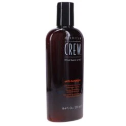 Simple American Crew Anti-Dandruff Sebum Control Shampoo 8.4 Oz -Personal Care Shop american crew anti dandruff sebum control shampoo 8.4oz 1408063.8 scaled 1