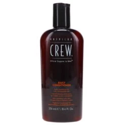 Simple American Crew Daily Conditioner 8.4 Oz