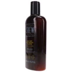Simple American Crew Daily Deep Moisturizing Shampoo 15.2 Oz -Personal Care Shop american crew daily deep moisturizing shampoo 15.2oz new 1438707.2 10