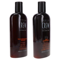 Simple American Crew Daily Moistruizing Shampoo 15.2 Oz & Daily Moisturizing Conditioner 15.2 Oz Combo Pack 15 Simple American Crew Daily Moistruizing Shampoo 15.2 Oz & Daily Moisturizing Conditioner 15.2 Oz Combo Pack -Personal Care Shop american crew daily moistruizing shampoo 15.220oz and daily conditioner 15.220oz combo20pack 1430595.6