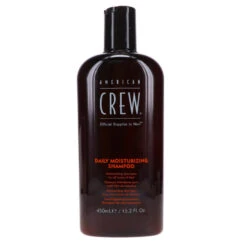Simple American Crew Daily Moistruizing Shampoo 15.2 Oz & Daily Moisturizing Conditioner 15.2 Oz Combo Pack 16 Simple American Crew Daily Moistruizing Shampoo 15.2 Oz & Daily Moisturizing Conditioner 15.2 Oz Combo Pack -Personal Care Shop american crew daily moistruizing shampoo 15.220oz and daily conditioner 15.220oz combo20pack 1430595.7