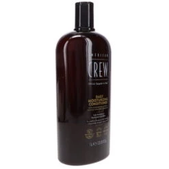 Simple American Crew Daily Moisturizing Conditioner 33.8 Oz -Personal Care Shop american crew daily moisturizing conditioner 33.8oz 1439245.8 6