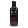 Simple American Crew Daily Shampoo 3.3 Oz