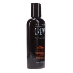 Simple American Crew Daily Shampoo 3.3 Oz -Personal Care Shop american crew daily shampoo 3.3oz 1409131.8 1