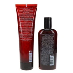 Simple American Crew Get The Look Kit -Personal Care Shop american crew get the look set 2piece 1430127.4 1