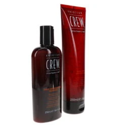 Simple American Crew Get The Look Kit -Personal Care Shop american crew get the look set 2piece 1430127.6 1