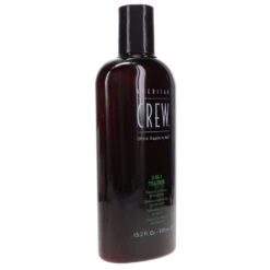Simple American Crew 3-In-1 Tea Tree Shampoo Conditioner And Body Wash 15.2 Oz -Personal Care Shop americancrew 3 in 1 tea tree 15.2oz new 1408058.8 6
