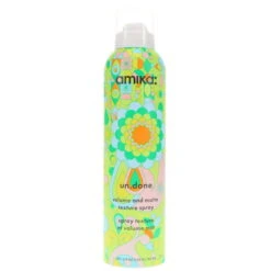 Simple Amika Un.done Volume & Texture Spray 5.3 Oz