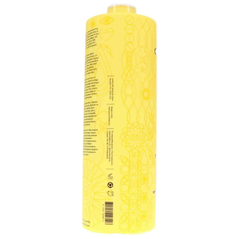 Simple Amika Velveteen Dream Smoothing Conditioner 33.8 Oz 9 Simple Amika Velveteen Dream Smoothing Conditioner 33.8 Oz - Image 7