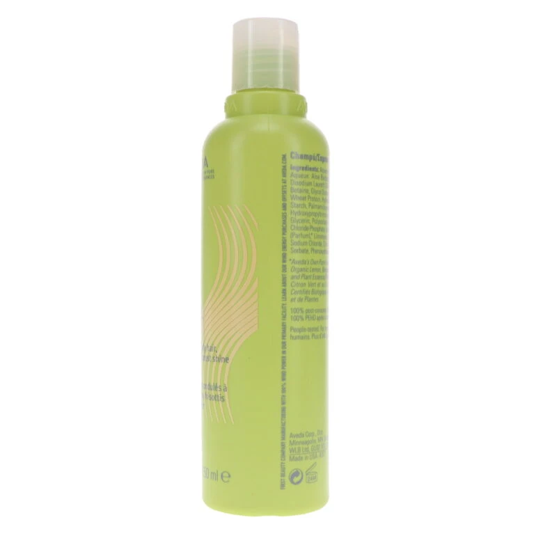 Simple Aveda Be Curly Shampoo 8.5 Oz 5 Simple Aveda Be Curly Shampoo 8.5 Oz - Image 3