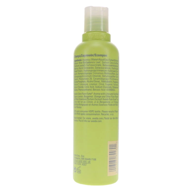 Simple Aveda Be Curly Shampoo 8.5 Oz 7 Simple Aveda Be Curly Shampoo 8.5 Oz - Image 5