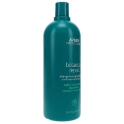 Simple Aveda Botanical Repair Strengthening Conditioner 33.8 Oz -Personal Care Shop aveda botanical repair strengthening conditioner 33.8oz 1431645.8 1