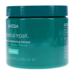Simple Aveda Botanical Repair Strengthening Masque Rich 15.4 Oz -Personal Care Shop aveda botanical repair strengthening masque rich 15.4oz 1431643.2 1