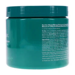 Simple Aveda Botanical Repair Strengthening Masque Rich 15.4 Oz -Personal Care Shop aveda botanical repair strengthening masque rich 15.4oz 1431643.3 1