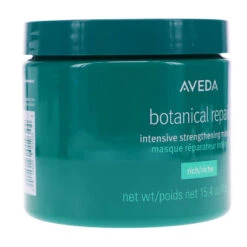 Simple Aveda Botanical Repair Strengthening Masque Rich 15.4 Oz -Personal Care Shop aveda botanical repair strengthening masque rich 15.4oz 1431643.8 1