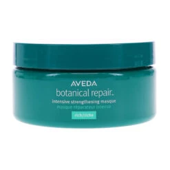 Simple Aveda Botanical Repair Strengthening Masque Rich 6.8 Oz