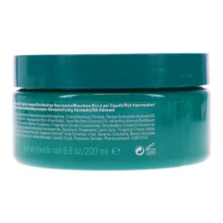 Simple Aveda Botanical Repair Strengthening Masque Rich 6.8 Oz -Personal Care Shop aveda botanical repair strengthening masque rich 6.8oz 1431642.6 2