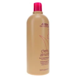 Simple Aveda Cherry Almond Hand & Body Wash 33.8 Oz -Personal Care Shop aveda cherry almond hand body wash 33.8oz 1432075.8 2