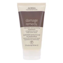 Simple Aveda Damage Remedy Intensive Restructuring Treatment 5 Oz