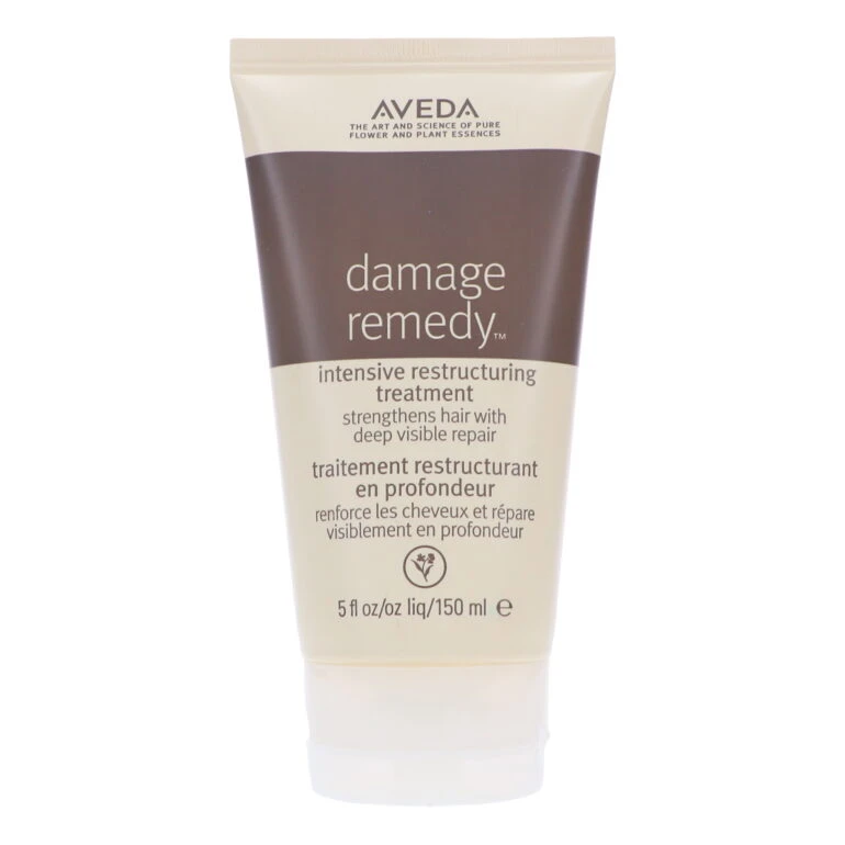 Simple Aveda Damage Remedy Intensive Restructuring Treatment 5 Oz 3 Simple Aveda Damage Remedy Intensive Restructuring Treatment 5 Oz