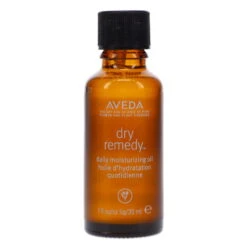 Simple Aveda Dry Remedy Daily Moisturizing Oil 1 Oz