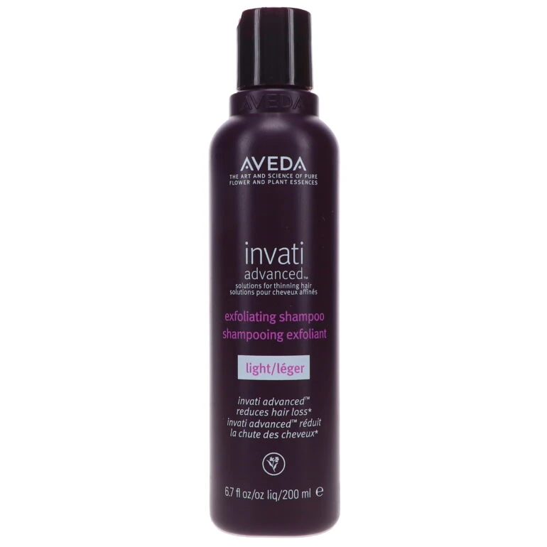 Simple Aveda Invati Advanced Exfoliating Shampoo Light 6.8 Oz 10 Simple Aveda Invati Advanced Exfoliating Shampoo Light 6.8 Oz - Image 8