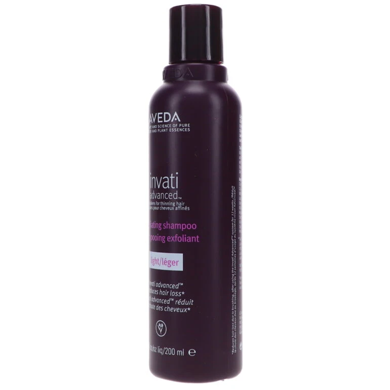Simple Aveda Invati Advanced Exfoliating Shampoo Light 6.8 Oz 4 Simple Aveda Invati Advanced Exfoliating Shampoo Light 6.8 Oz - Image 2