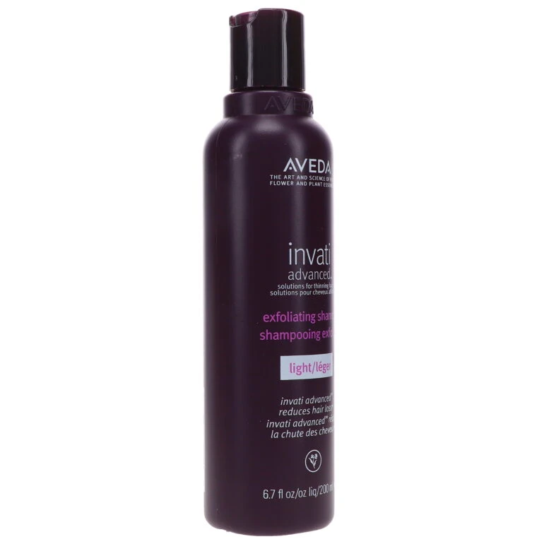 Simple Aveda Invati Advanced Exfoliating Shampoo Light 6.8 Oz 3 Simple Aveda Invati Advanced Exfoliating Shampoo Light 6.8 Oz