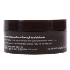 Simple Aveda Men Pure-formance Thickening Paste 2.6 Oz -Personal Care Shop aveda men pure formance thickening paste 2.5oz 1407913.4 4