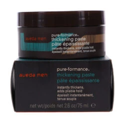 Simple Aveda Men Pure-formance Thickening Paste 2.6 Oz -Personal Care Shop aveda men pure formance thickening paste 2.5oz 1407913.7 4
